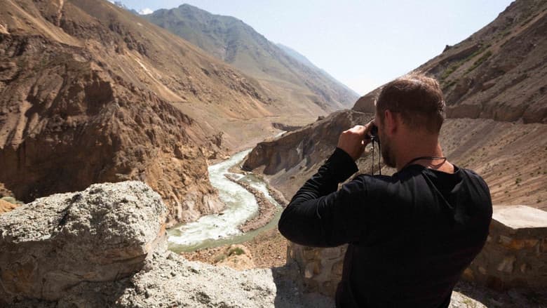 Unsurfed Afghanistan still