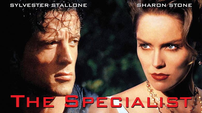 The Specialist still