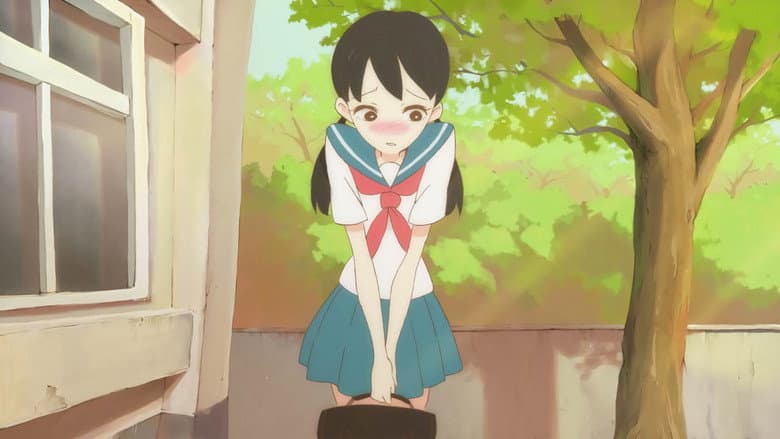 Fumiko's Confession still