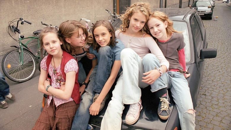 The Wild Chicks still