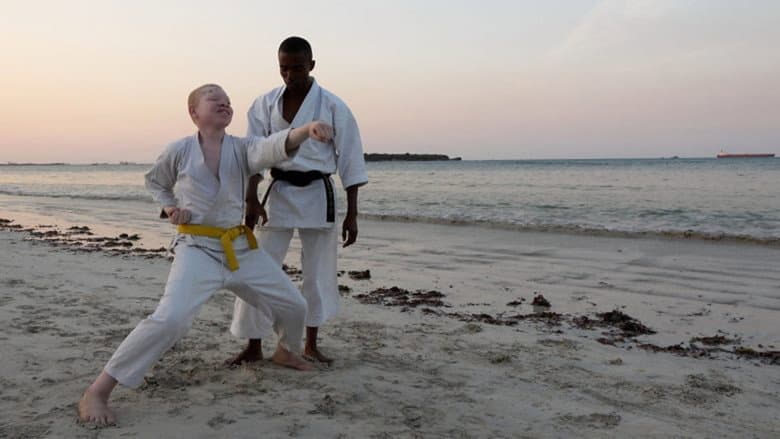 Black Samurai still