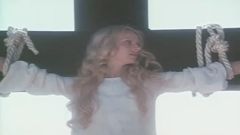 The Second Coming of Suzanne still