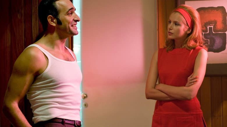 OSS 117: Lost in Rio still