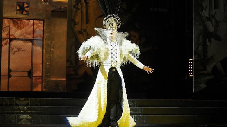 Artaserse still
