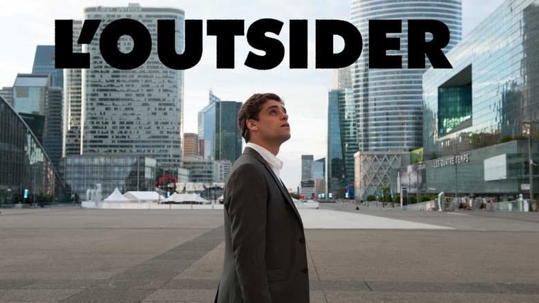 The Outsider still