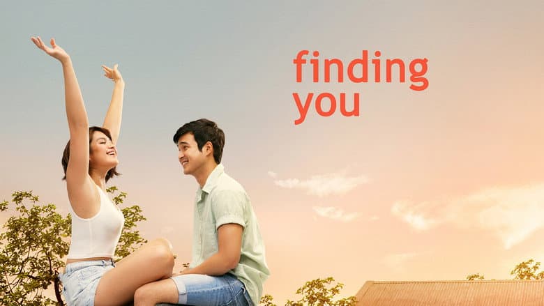 Finding You still