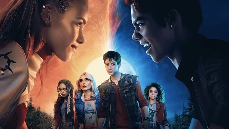 Z-O-M-B-I-E-S 4: Dawn of the Vampires still