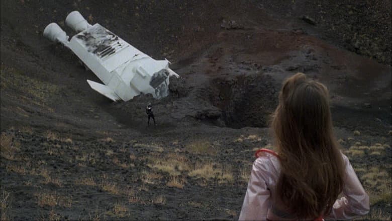 Starcrash still