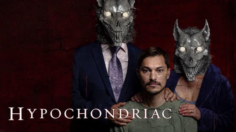 Hypochondriac still