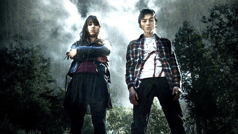 Blood Punch still