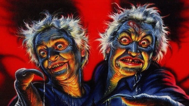 Rabid Grannies still