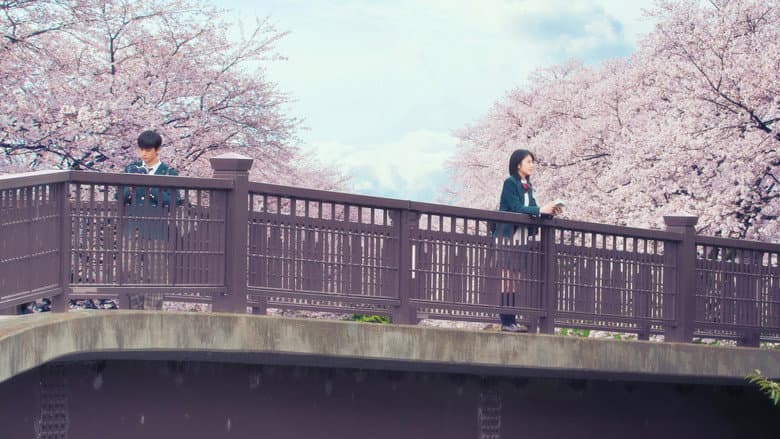 Let Me Eat Your Pancreas still