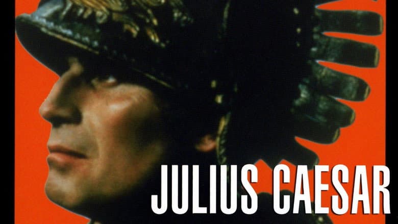 Julius Caesar still