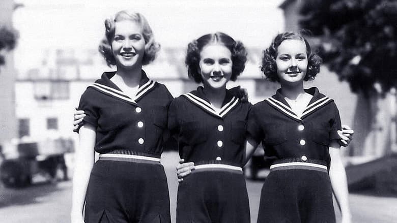Three Smart Girls still