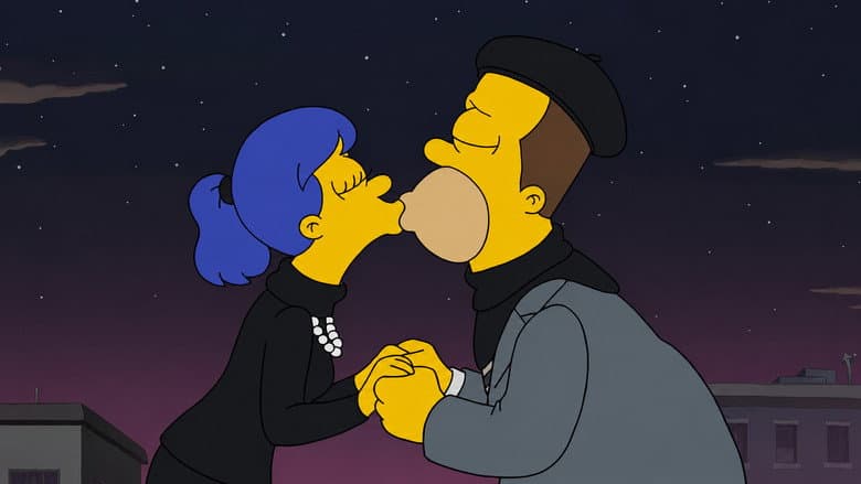 Extreme Makeover: Homer Edition still