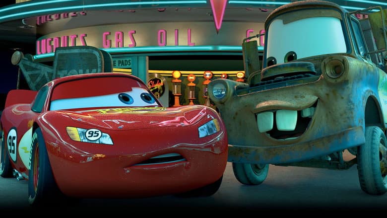 Mater and the Ghostlight still