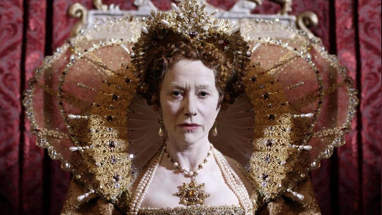 Helen Mirren - Queen of Actresses still