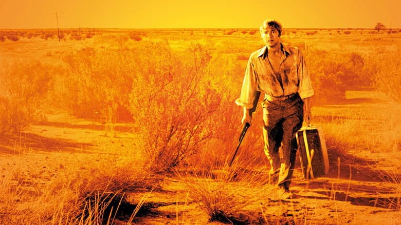 Wake in Fright still