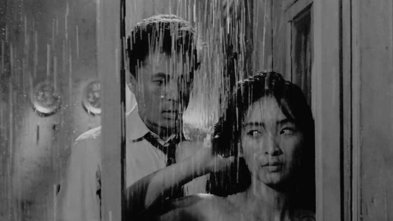 The Housemaid still
