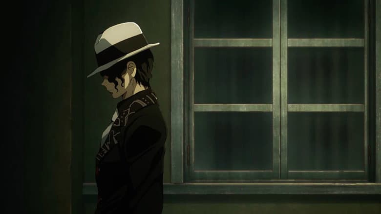 Demon Slayer: Kimetsu no Yaiba - Asakusa Arc still
