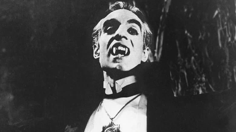 The Vampire's Coffin still