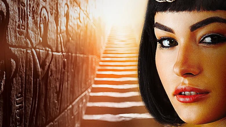 Decoding Saqqara, The Secret Hieroglyphs of the Pyramids still