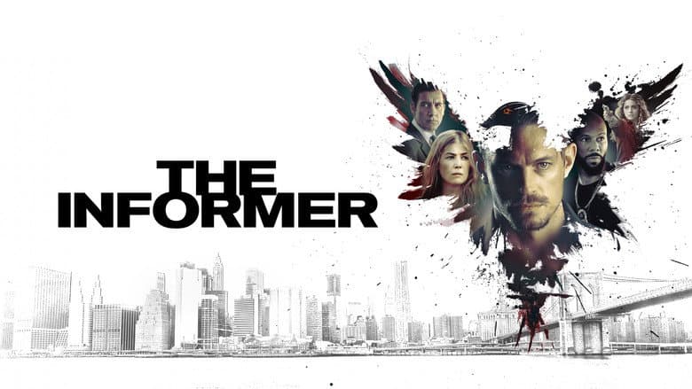 The Informer still
