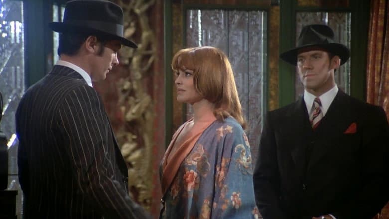 Borsalino and Co. still