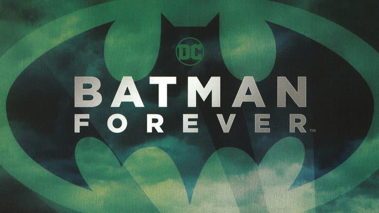 Batman Forever still