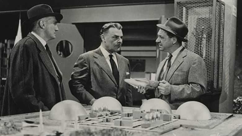 Quatermass 2 still