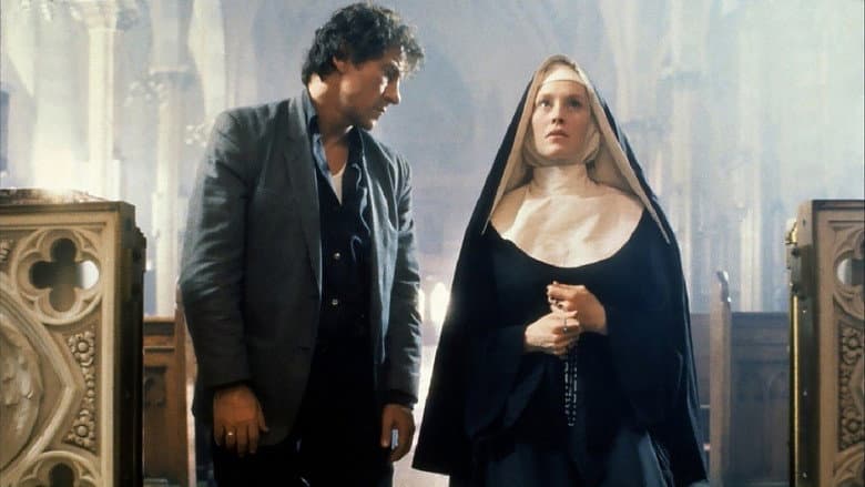 Bad Lieutenant still