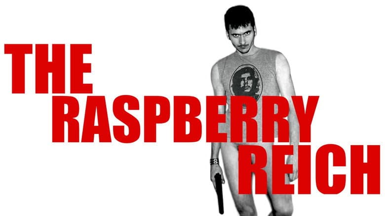 The Raspberry Reich still