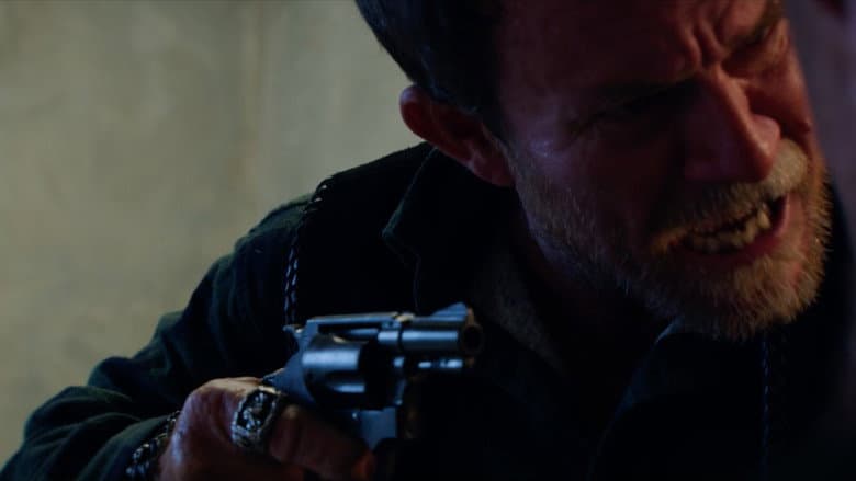 A Fistful of Glass still