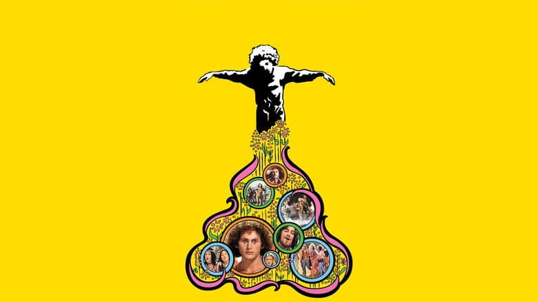 Godspell still