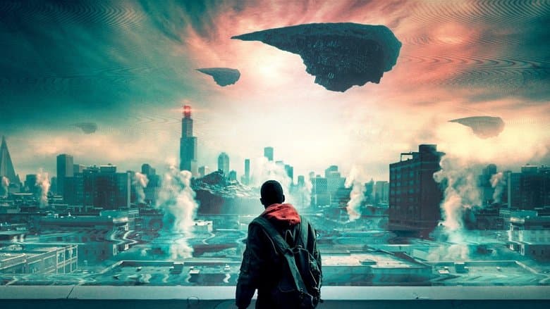 Captive State still