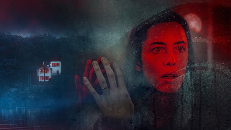 The Night House still