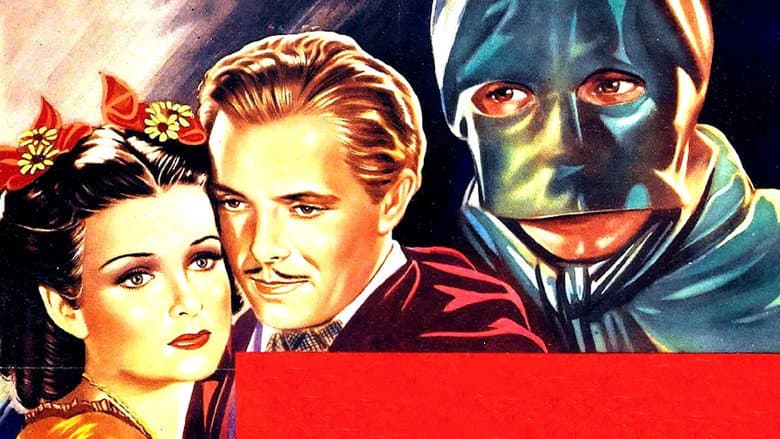 The Son of Monte Cristo still