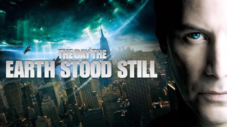 The Day the Earth Stood Still still