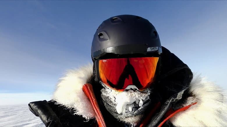 Icemen: 200 Years in Antarctica still