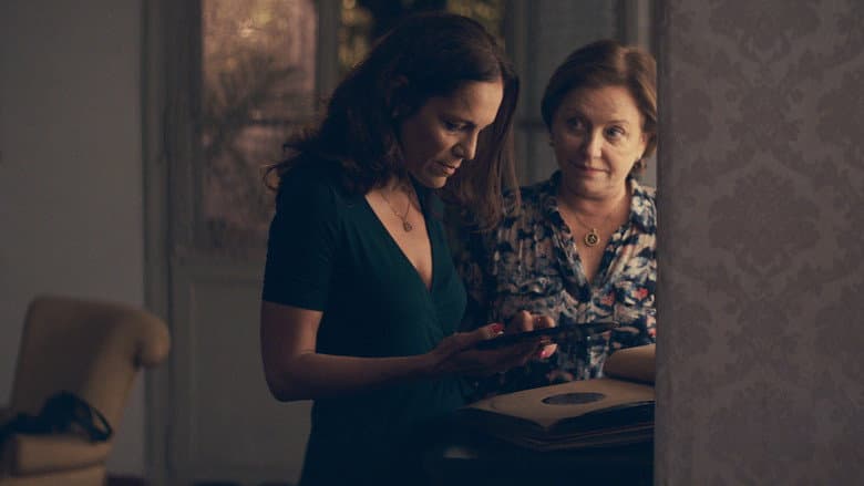 The Heiresses still