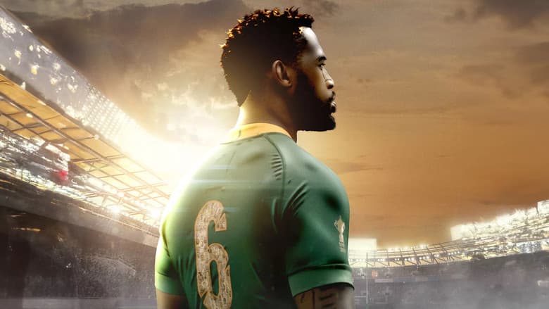 Rise: The Siya Kolisi Story still