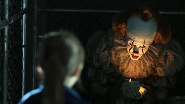 It Chapter Two still
