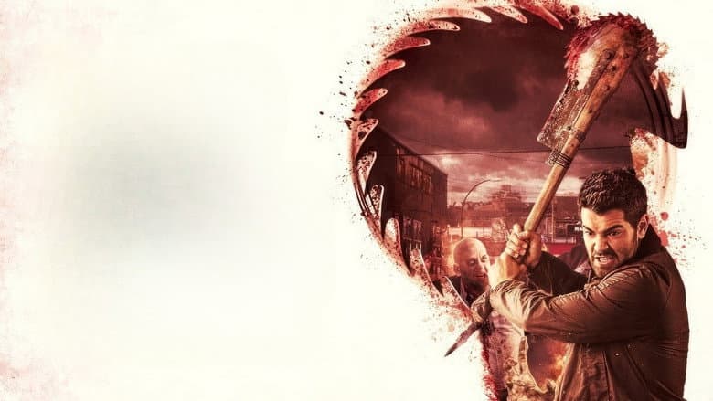 Dead Rising: Endgame still