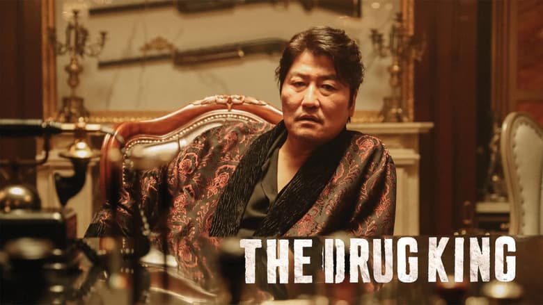 The Drug King still