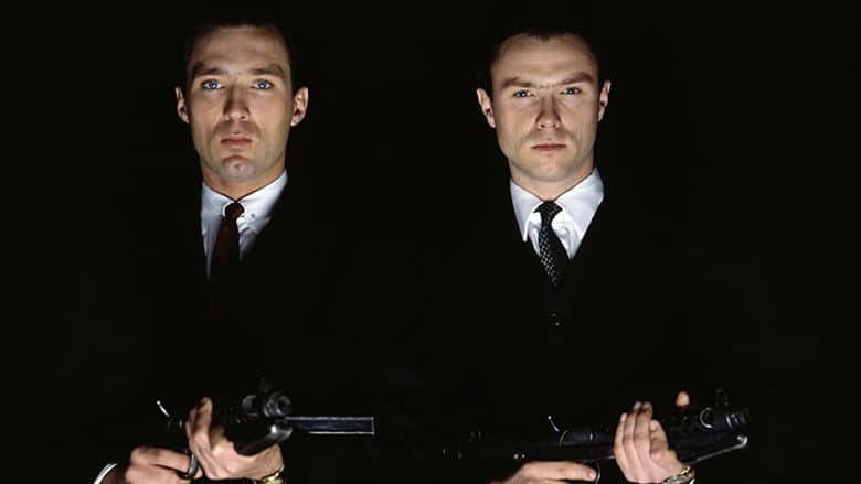 The Krays still
