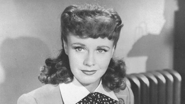 Kitty Foyle still