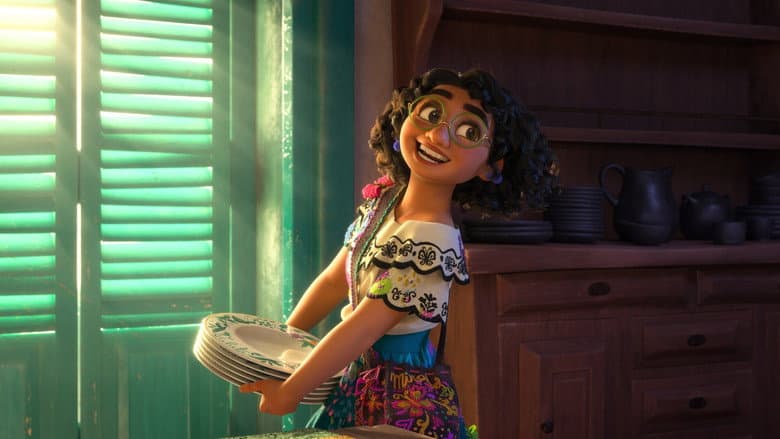 Encanto still