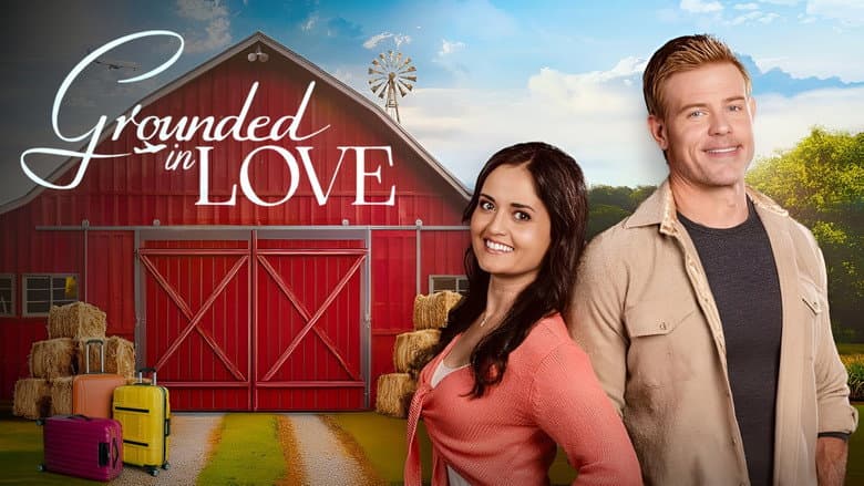 Grounded in Love still