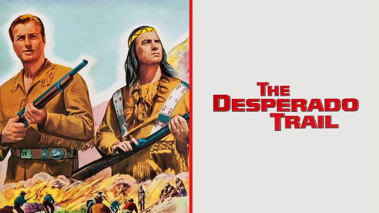 The Desperado Trail still