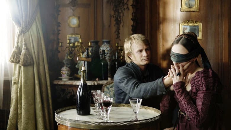 The Vintner's Luck still